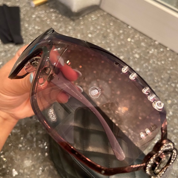 Chanel Sunglasses - Picture 8 of 10